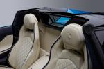 Lamborghini Aventador S Roadster 2017 года